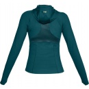 KURTKA UNDER ARMOUR BREATHELUX FULL ZIP WOMEN