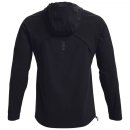 KURTKA UNDER ARMOUR OUTRUN THE STORM JACKET MEN BLACK