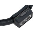 LATARKA LEDLENSER NEO3 BLACK/GRAY
