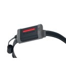 LATARKA LEDLENSER NEO3 BLACK/GRAY