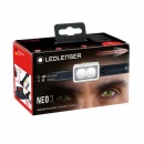 LATARKA LEDLENSER NEO3 WHITE/LIME