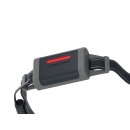 LATARKA LEDLENSER NEO5R BLACK/GREY