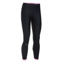 LEGGINSY UNDER ARMOUR HG ARMOUR ANKLE CROP WOMEN