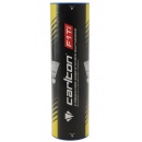 LOTKI DO BADMINTONA CARLTON F1-Ti  BIAŁE 6 SZT.