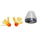 LOTKI SPEEDMINTON SPEDER HELI 2 SZT