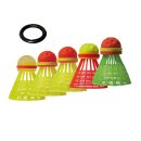 LOTKI SPEEDMINTON SPEEDER MIX PACK