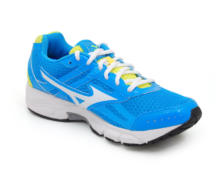 mizuno wave resolute 2 review