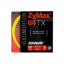  NACIĄG DO BADMINTONA ASHAWAY ZYMAX 64 TX YELLOW 10 M