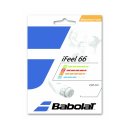 NACIĄG DO BADMINTONA BABOLAT IFEEL 66 WHITE 10 M