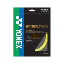 NACIĄG DO BADMINTONA YONEX EXBOLT 68 YELLOW 10 M