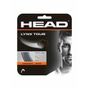  NACIĄG DO TENISA HEAD LYNX TOUR GREY 12 M