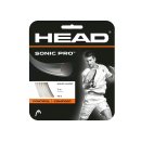  NACIĄG DO TENISA HEAD SONIC PRO WHITE 12 M