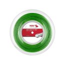 NACIĄG DO TENISA MSV FOCUS HEX GREEN 200 M