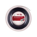  NACIĄG DO TENISA MSV FOCUS HEX SOFT BLACK 200 M
