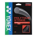 NACIĄG DO TENISA YONEX POLY TOUR STRIKE IRON GRAY 12 M