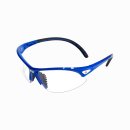 OKULARY OCHRONNE DO SQUASHA DUNLOP COMP PLAYERS BLUE