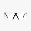 OKULARY OCHRONNE DO SQUASHA DUNLOP FOR CLUB PLAYERS