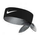 OPASKA NA GŁOWĘ NIKE TENNIS DRI-FIT HEADBAND