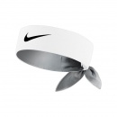 OPASKA NA GŁOWĘ NIKE TENNIS DRI-FIT HEADBAND