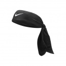 OPASKA NA GŁOWĘ NIKE WOMEN\'S DRI-FIT HEAD TIE 4.0