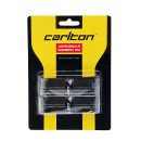 OWIJKA CARLTON AEROGEAR RIBBED PU GRIP 2 SZT.