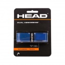 OWIJKA PODSTAWOWA HEAD DUAL ABSORBING GRIP 1 SZT.