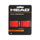 OWIJKA PODSTAWOWA HEAD DUAL ABSORBING GRIP 1 SZT.