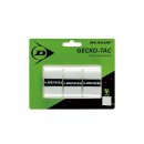 OWIJKI DUNLOP GECKO-TAC OVERGRIP 3 SZT.