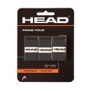 OWIJKI HEAD PRIME TOUR OVERGRIP 3 SZT.