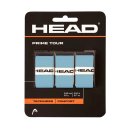 OWIJKI HEAD PRIME TOUR OVERGRIP 3 SZT.