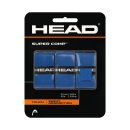 OWIJKI HEAD SUPER COMP OVERGRIP 3 SZT.