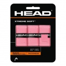 OWIJKI HEAD XTREMESOFT OVERGRIP 3 SZT.