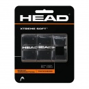 OWIJKI HEAD XTREMESOFT OVERGRIP 3 SZT.