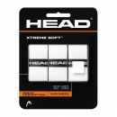 OWIJKI HEAD XTREMESOFT OVERGRIP 3 SZT.