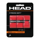 OWIJKI HEAD XTREMESOFT OVERGRIP 3 SZT.