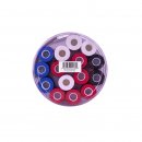 OWIJKI MSV CYBER WET 4 COLORS OVERGRIP 60 SZT