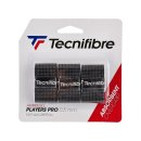 OWIJKI TECNIFIBRE PRO PLAYERS ATP OVERGRIP 3 SZT.