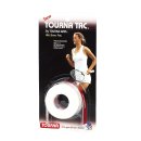  OWIJKI TOURNA TAC XL WHITE 3 SZT.