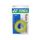 OWIJKI YONEX SUPER GRAP AC 102EX 3 SZT.