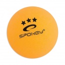 PIŁECZKI DO TENISA STOŁOWEGO SPOKEY SPECIAL ORANGE 6 SZT
