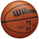 PIŁKA DO KOSZYKÓWKI WILSON NBA AUTHENTIC OUTDOOR 