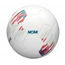 PIŁKA NOŻNA WILSON NCAA VANTAGE 5 SOCCER BALL WHITE