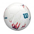 PIŁKA NOŻNA WILSON NCAA VANTAGE 5 SOCCER BALL WHITE