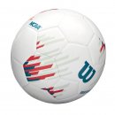 PIŁKA NOŻNA WILSON NCAA VANTAGE 5 SOCCER BALL WHITE