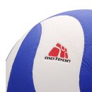 PIŁKA SIATKOWA METEOR MAX 2000 WHITE/BLUE 5 VOLLEYBALL