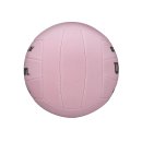 PIŁKA SIATKOWA WILSON AVP SOFT PLAY PINK