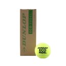 PIŁKI DO PADLA DUNLOP ECO PADEL 3 SZT.