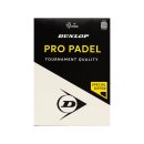 PIŁKI DO PADLA DUNLOP PRO PADEL - BIPACK 2 X 3 SZT.