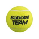 PIŁKI TENISOWE BABOLAT TEAM 4 SZT.