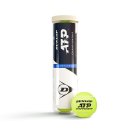  PIŁKI TENISOWE DUNLOP ATP CHAMPIONSHIP 4 SZT.